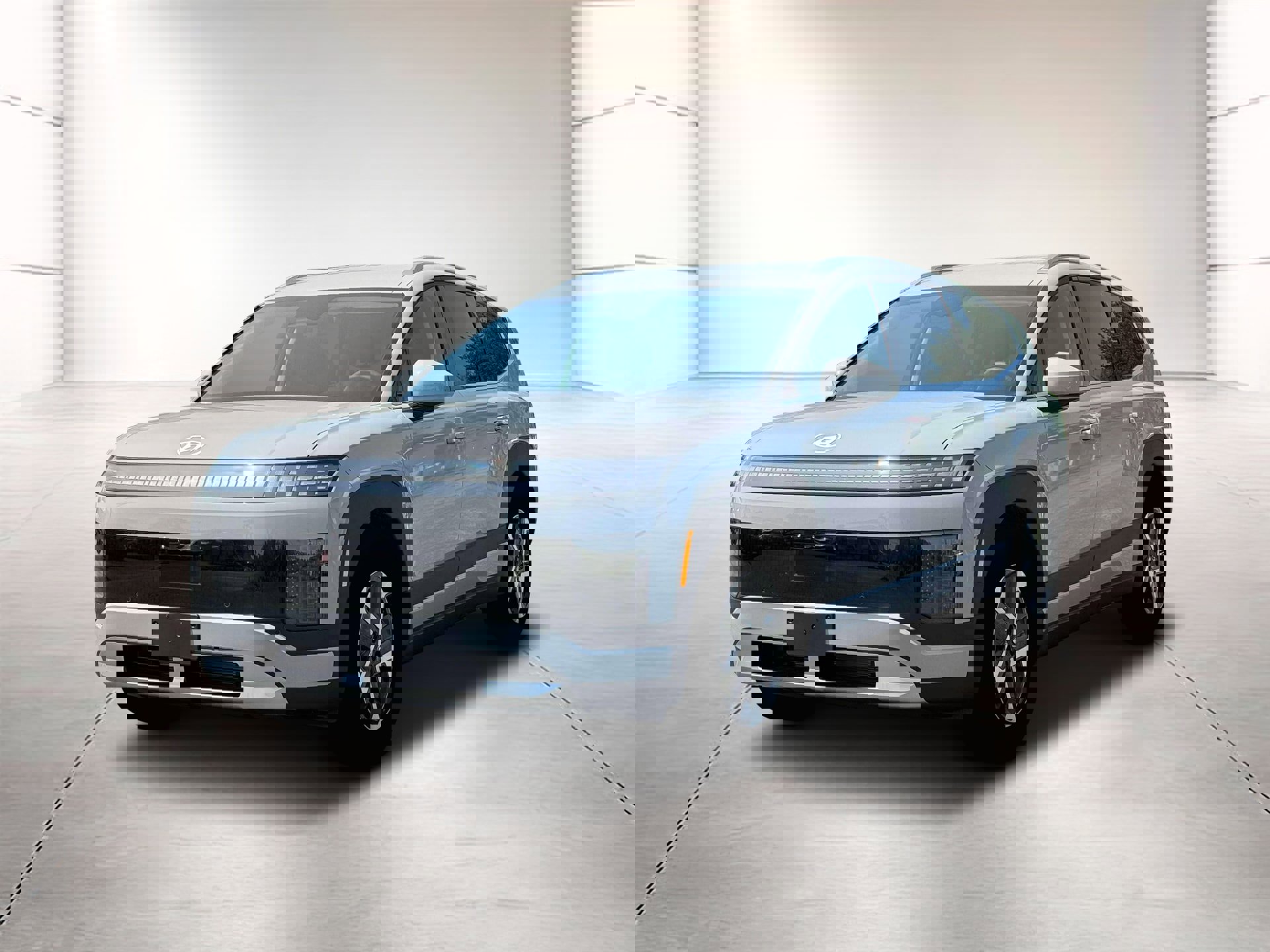 New 2026 Hyundai Ioniq 9 SE image 1