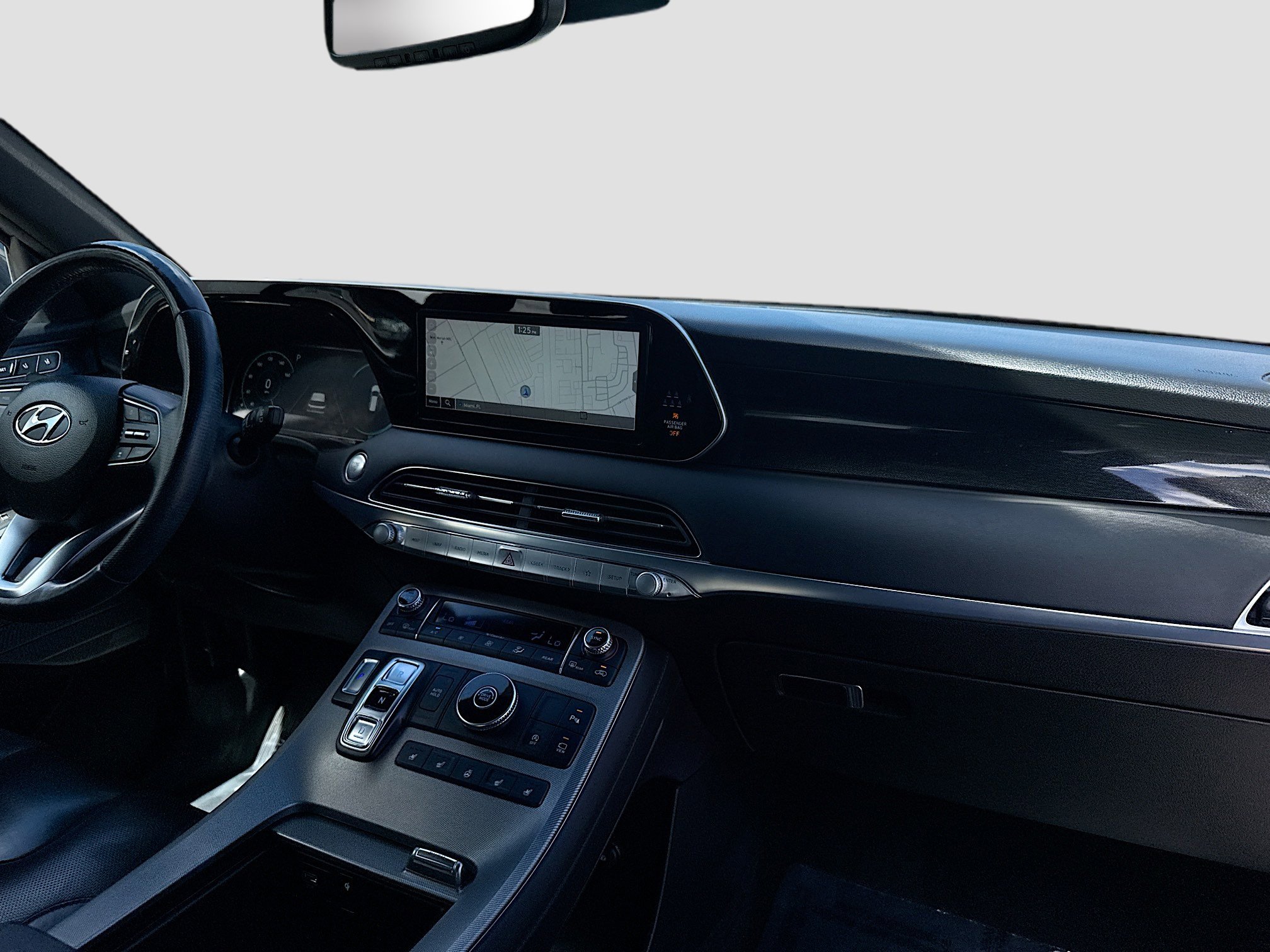 Used 2022 Hyundai Palisade Calligraphy image 31