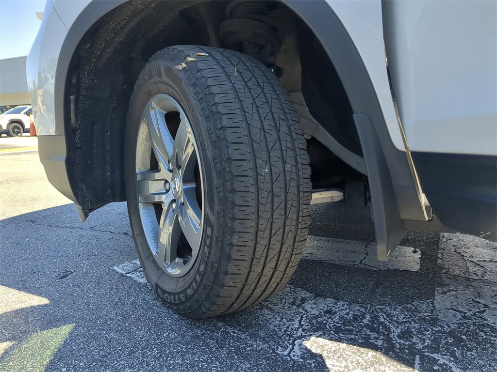 Used 2023 Honda Ridgeline RTL image 34