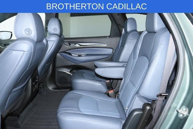 Used 2022 Buick Enclave Essence w/ Experience Buick Package AWD/4WD image 30
