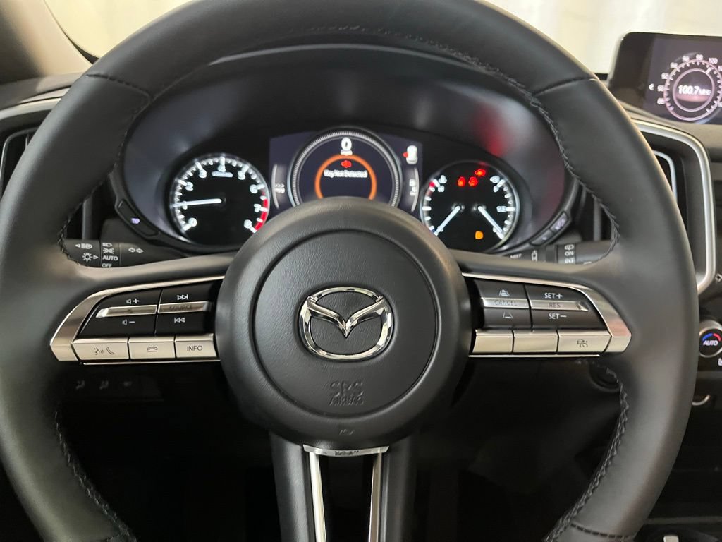 New 2026 MAZDA CX-50 AWD 2.5 S w/ Premium Package image 20