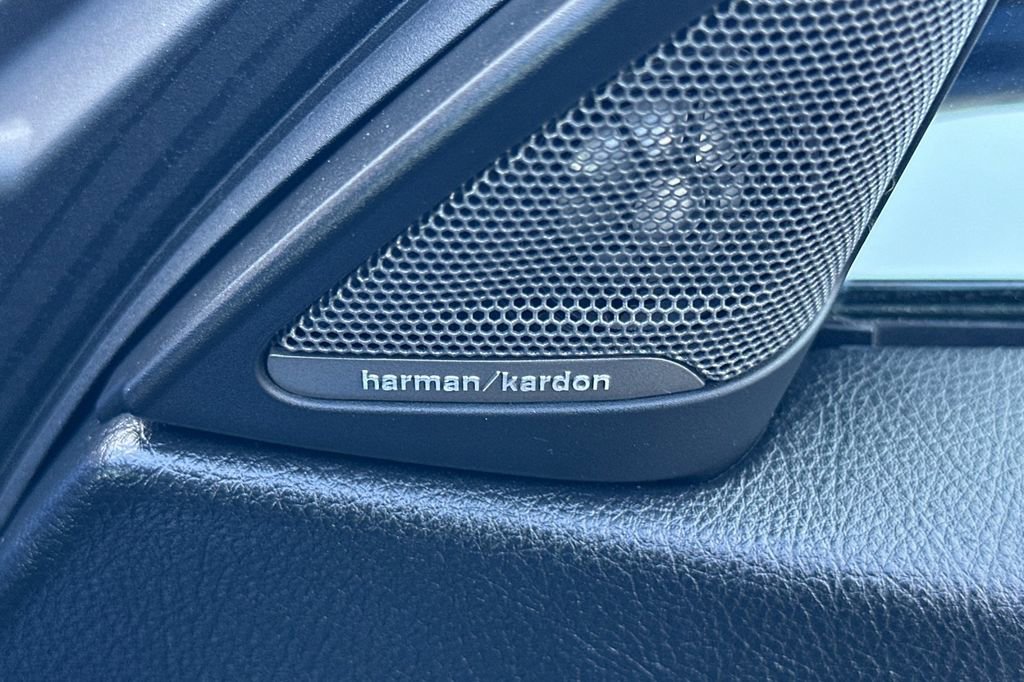 Used 2019 BMW 430i Gran Coupe xDrive w/ M Sport Package AWD/4WD image 19