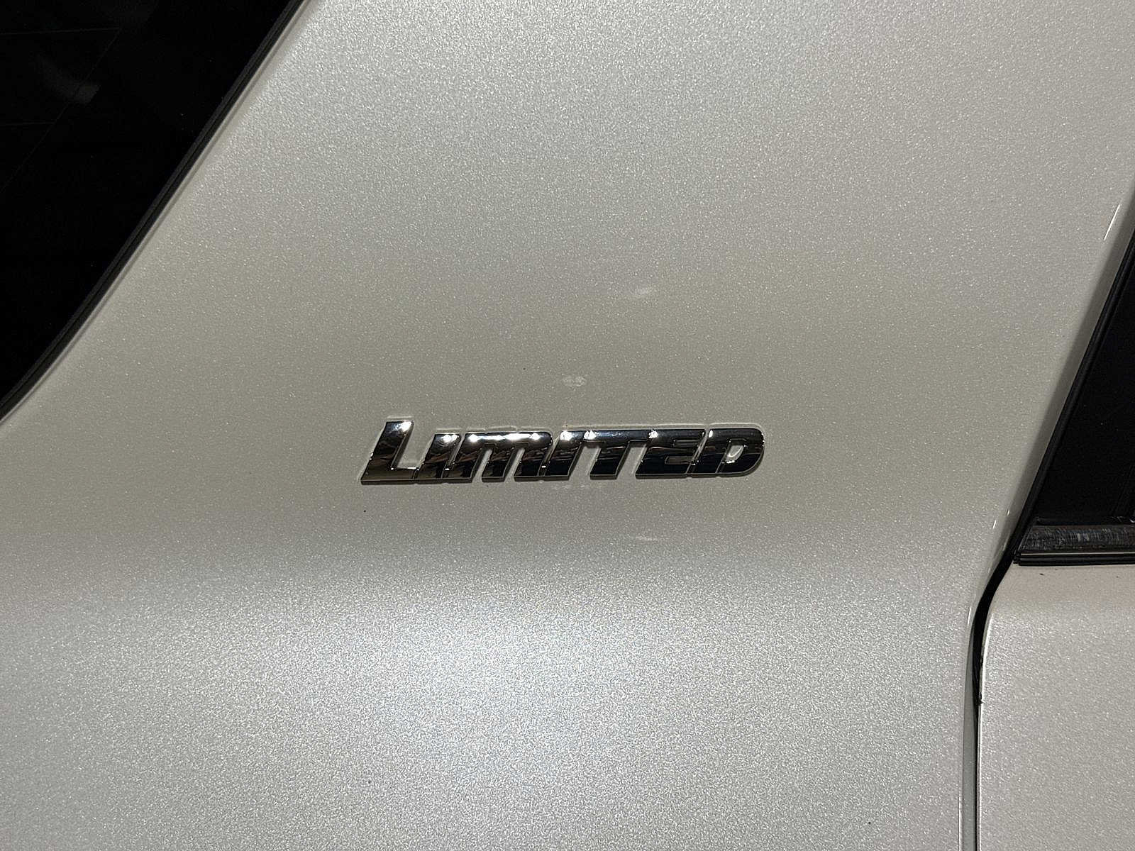 Certified 2023 Toyota 4Runner Limited AWD/4WD image 29