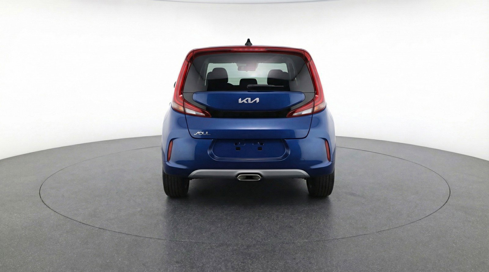 Used 2025 Kia Soul LX w/ LX Technology Package image 7