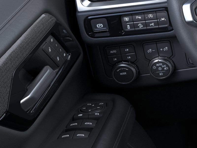 New 2026 GMC Yukon Elevation image 22