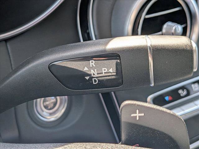 Used 2022 Mercedes-Benz GLC 300 4MATIC image 12
