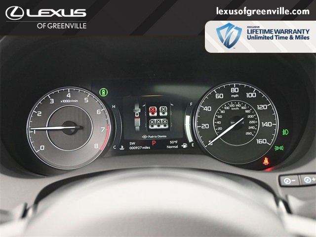 Used 2025 Acura RDX Advance Package image 11
