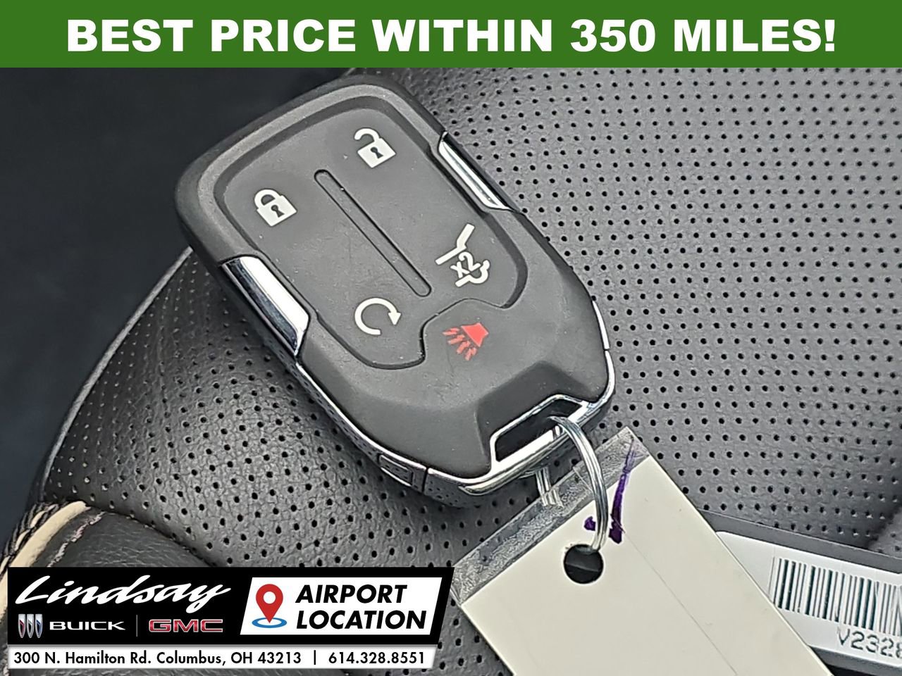 Used 2021 GMC Acadia Denali w/ Denali Ultimate Package image 36