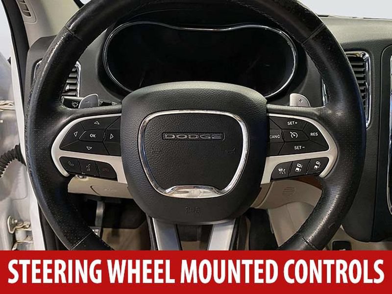 Used 2014 Dodge Durango Citadel w/ Technology Group AWD/4WD image 12