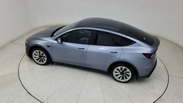 Used 2026 Tesla Model Y Long Range image 78