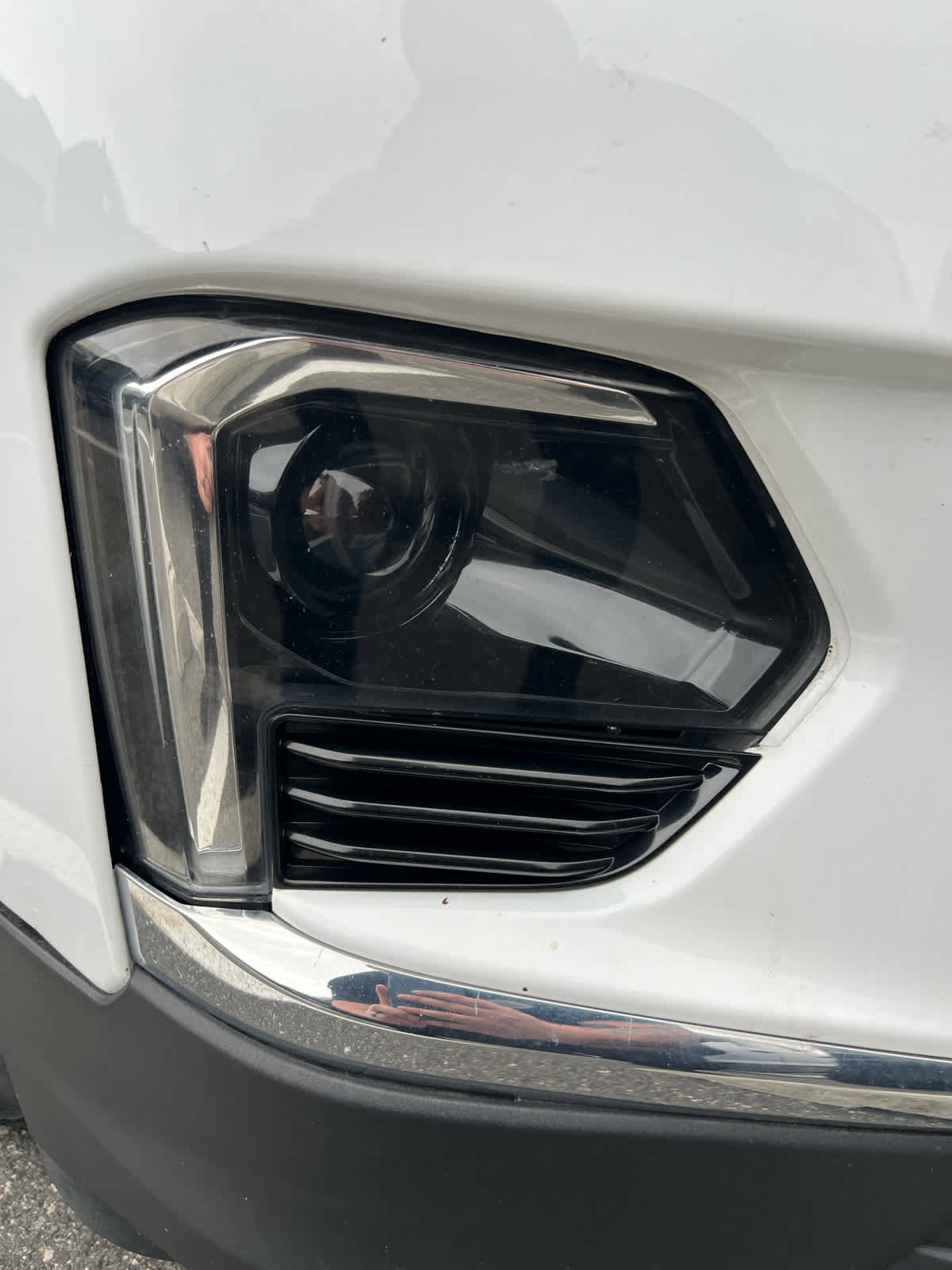 Certified 2023 Chevrolet Traverse LT FWD image 11