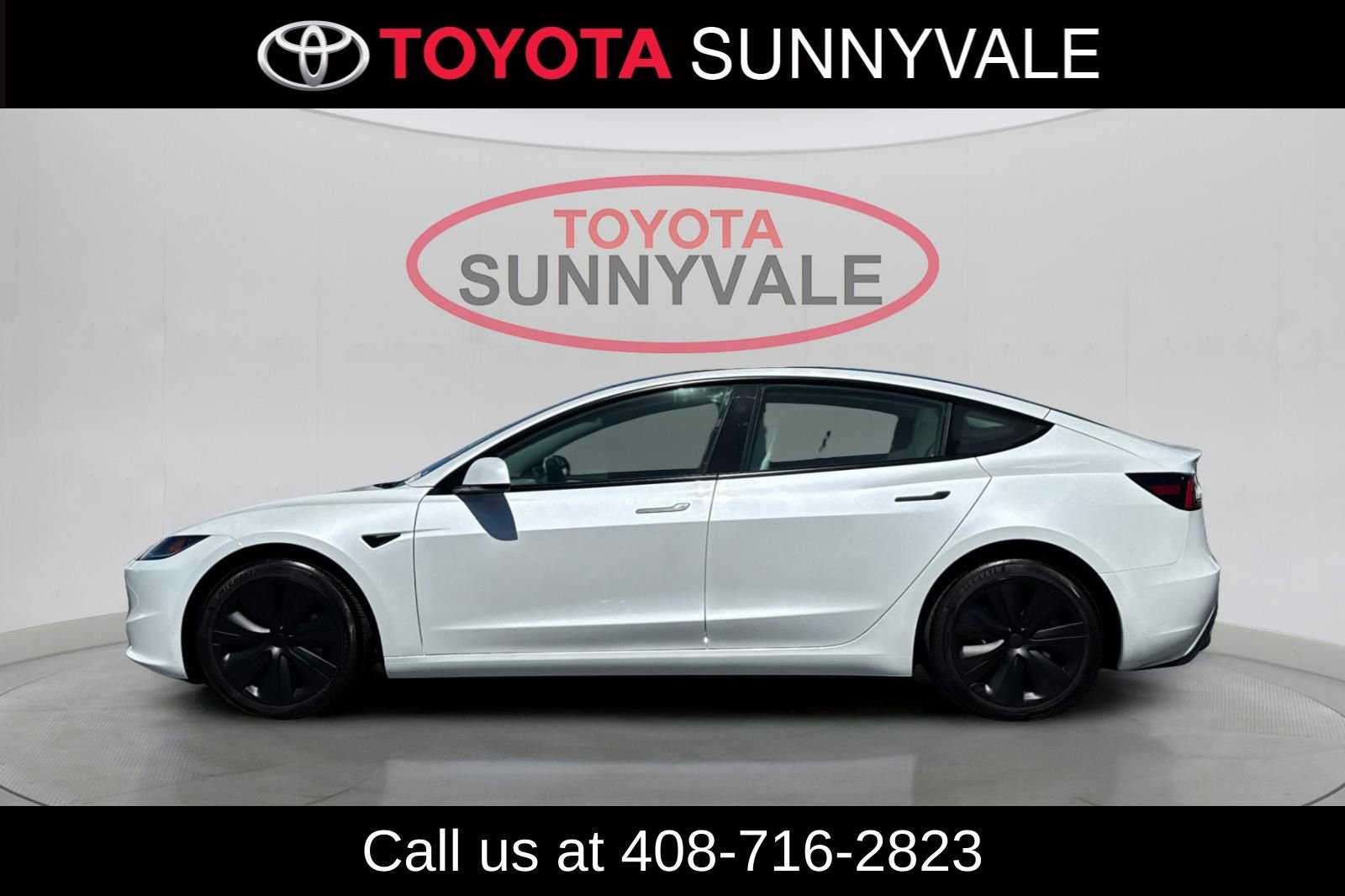 Used 2024 Tesla Model 3 Long Range image 6