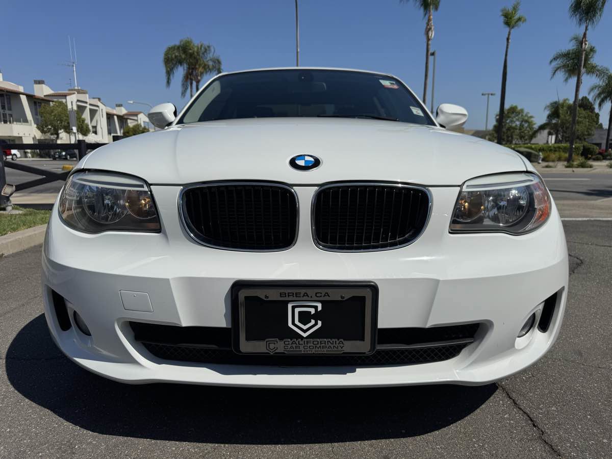 Used 2012 BMW 128i Coupe image 12