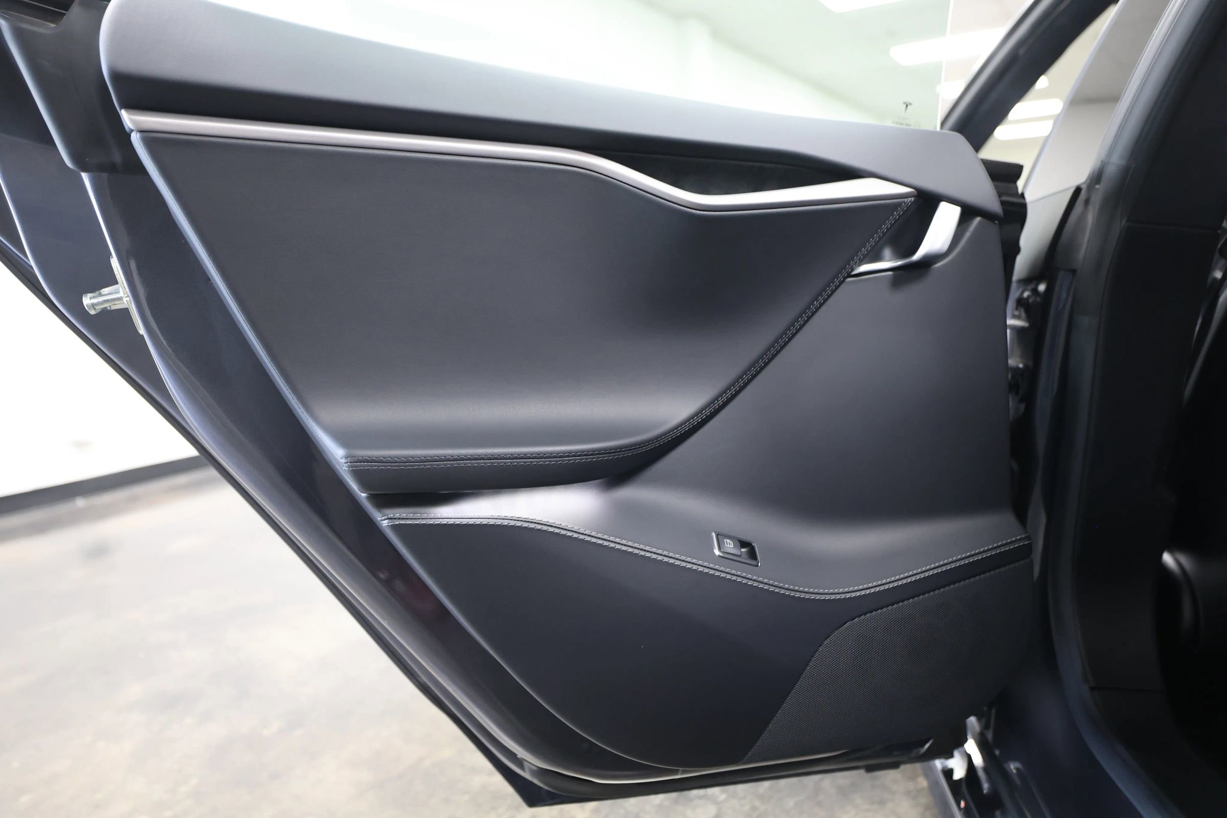 Used 2018 Tesla Model S P100D AWD/4WD image 46