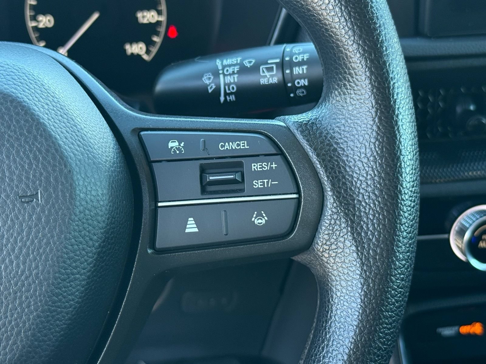 Used 2026 Honda CR-V LX image 19