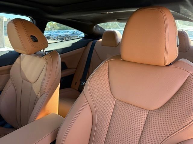 New 2026 BMW M440i Coupe w/ Premium Package image 19