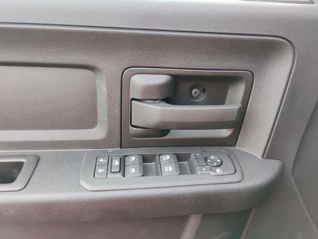 New 2026 RAM 2500 Tradesman AWD/4WD image 20