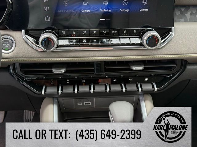 New 2026 Chevrolet Colorado ZR2 w/ Technology Package image 22