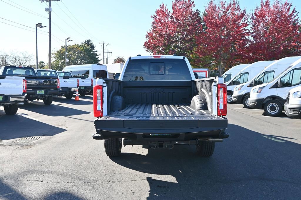New 2027 Ford F350 XL AWD/4WD image 39