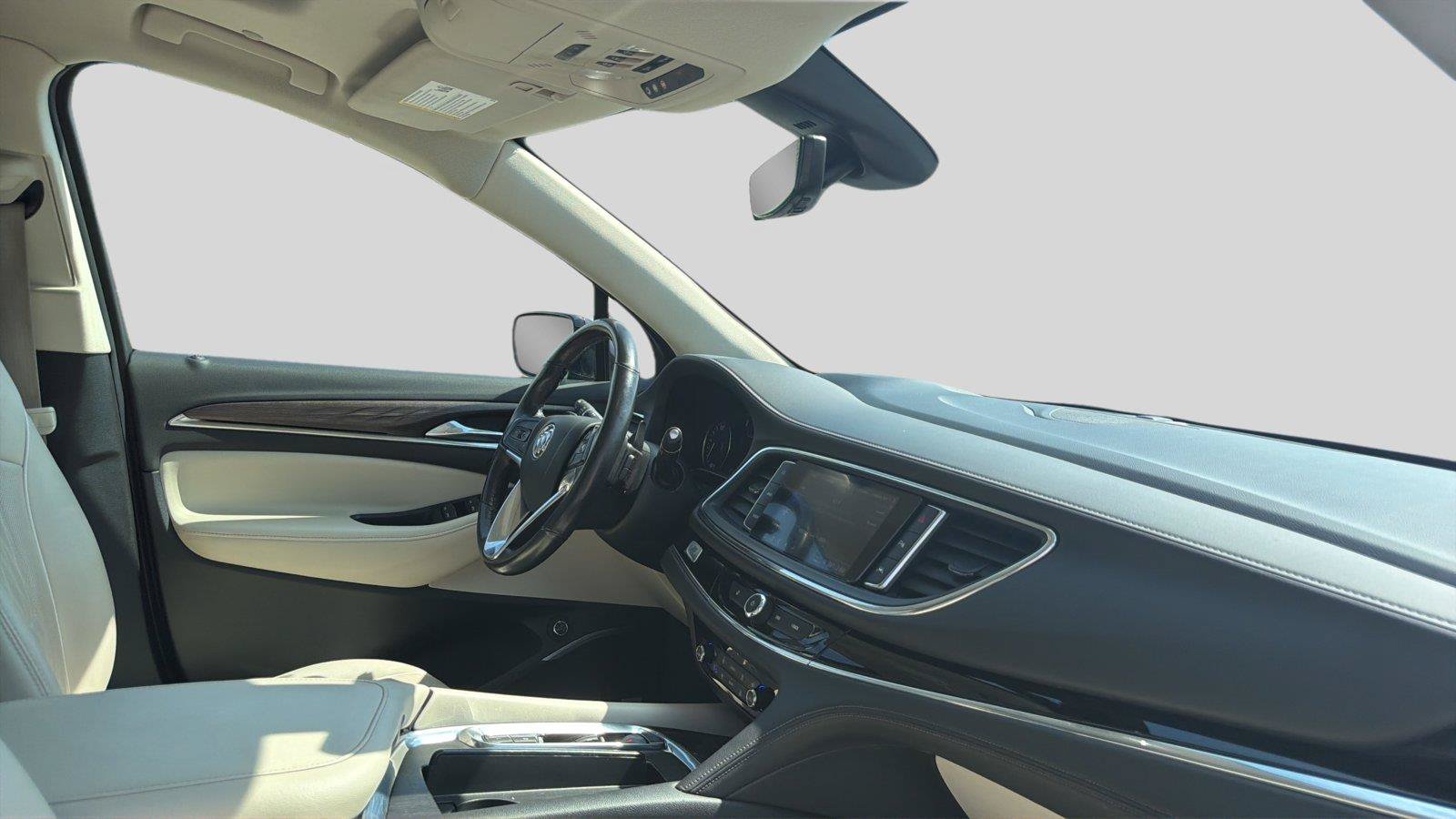 Used 2022 Buick Enclave Avenir w/ Avenir Technology Package AWD/4WD image 25