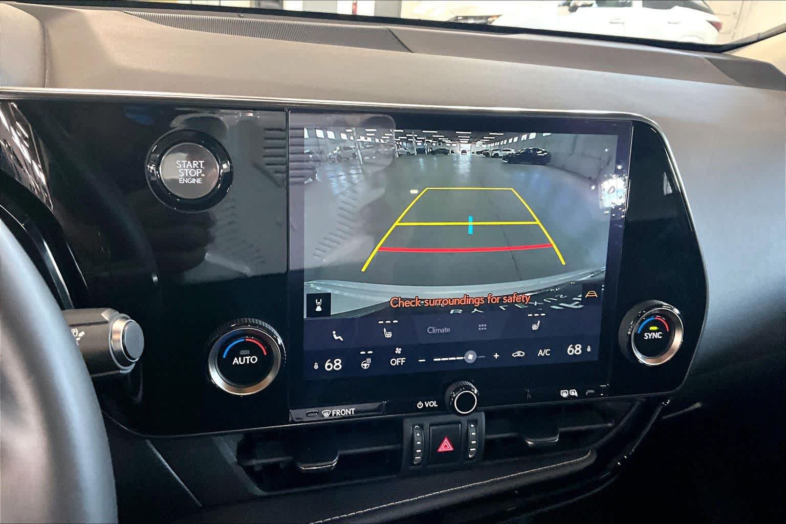Used 2022 Lexus NX 350 AWD w/ Cold Area Package image 14