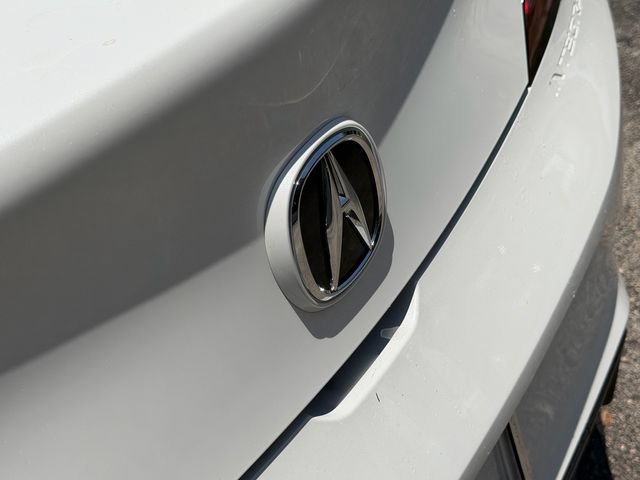 Used 2025 Acura Integra FWD image 16