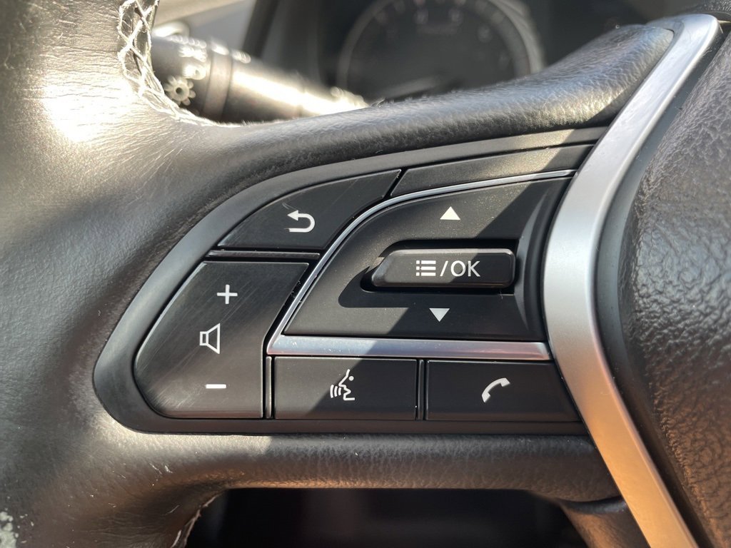 Used 2018 INFINITI Q50 Luxe w/ Essential Package (3.0T Luxe) image 15