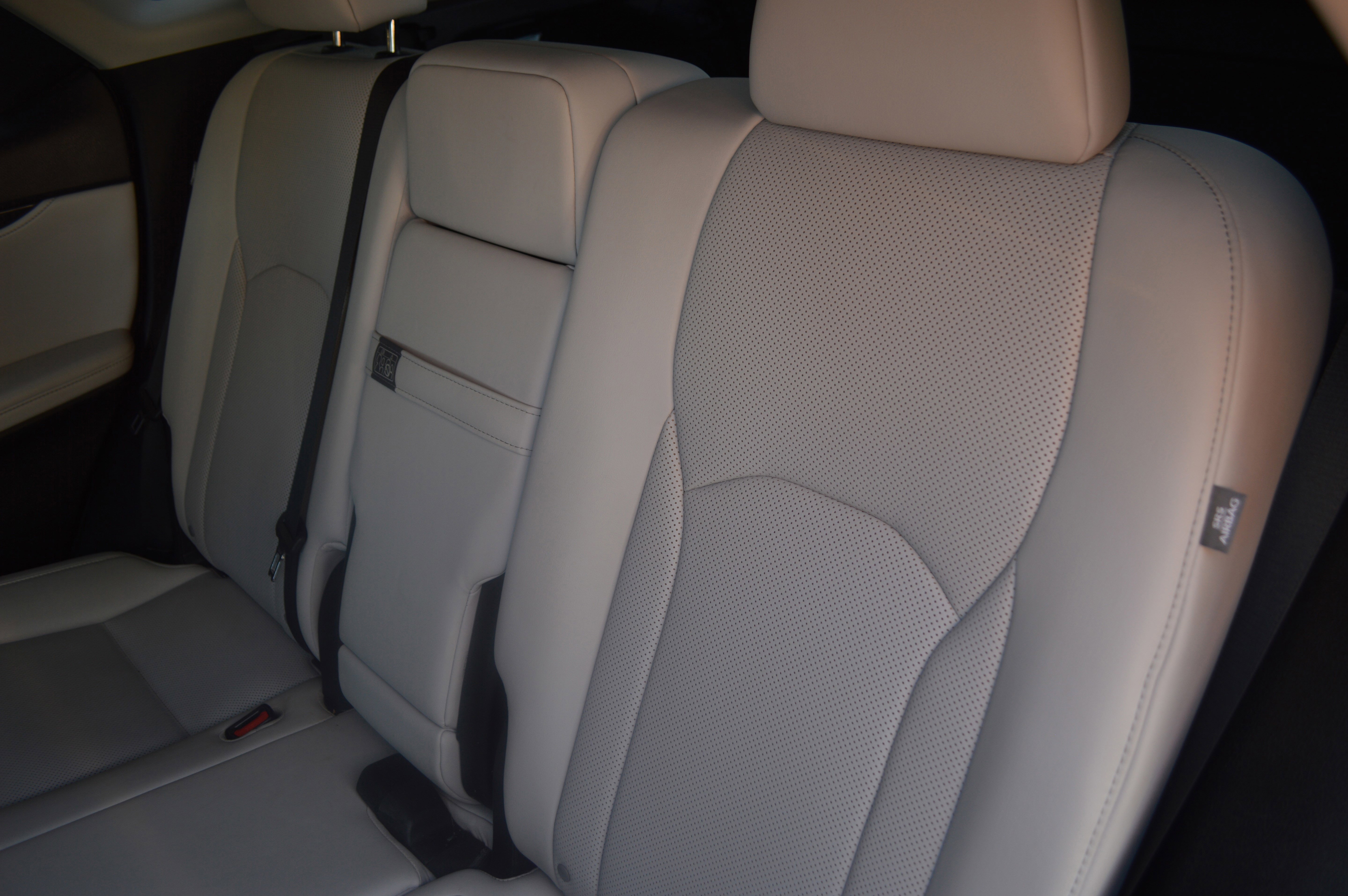 Used 2021 Lexus RX 350 FWD w/ Accessory Package image 35