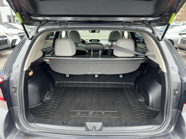 Used 2021 Subaru Crosstrek 2.5i Limited w/ Moonroof Package 2 image 24