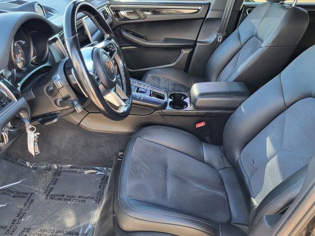 Used 2017 Porsche Macan image 17