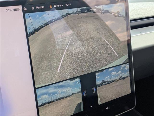 Used 2025 Tesla Model 3 Long Range RWD image 13