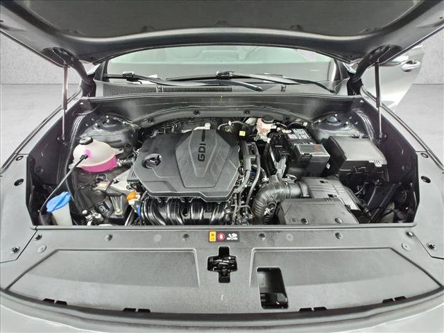 Certified 2023 Hyundai Santa Fe SEL FWD image 25