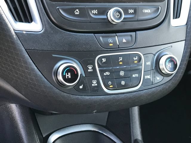 Certified 2023 Chevrolet Malibu LT FWD image 10