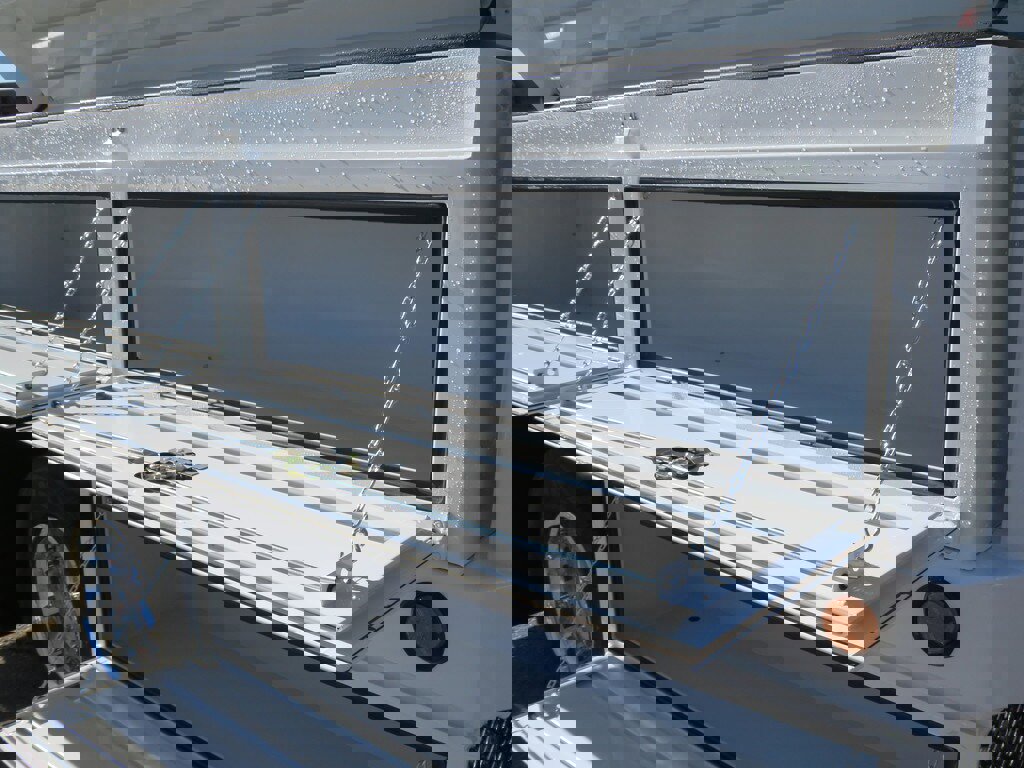 New 2024 RAM 3500 Tradesman image 37