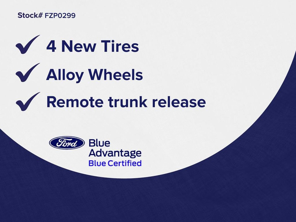 Used 2020 Chevrolet Malibu LS image 2