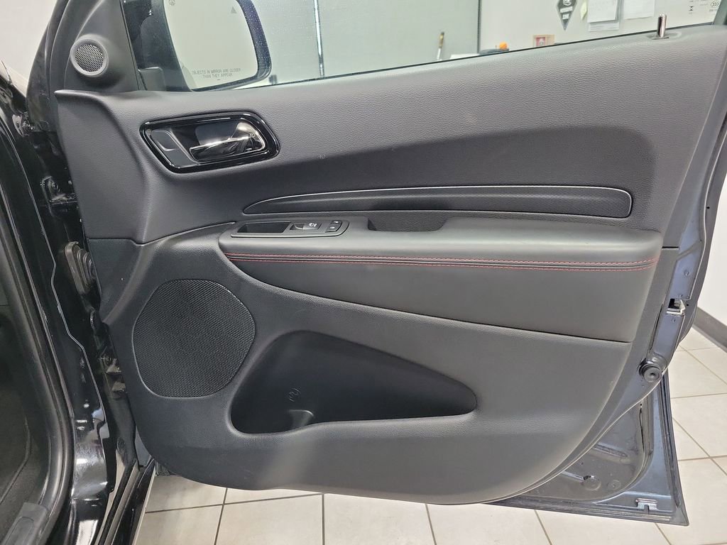 Used 2023 Dodge Durango GT image 24