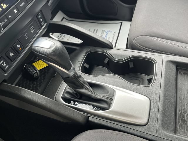 Certified 2022 Nissan Frontier SV RWD image 19