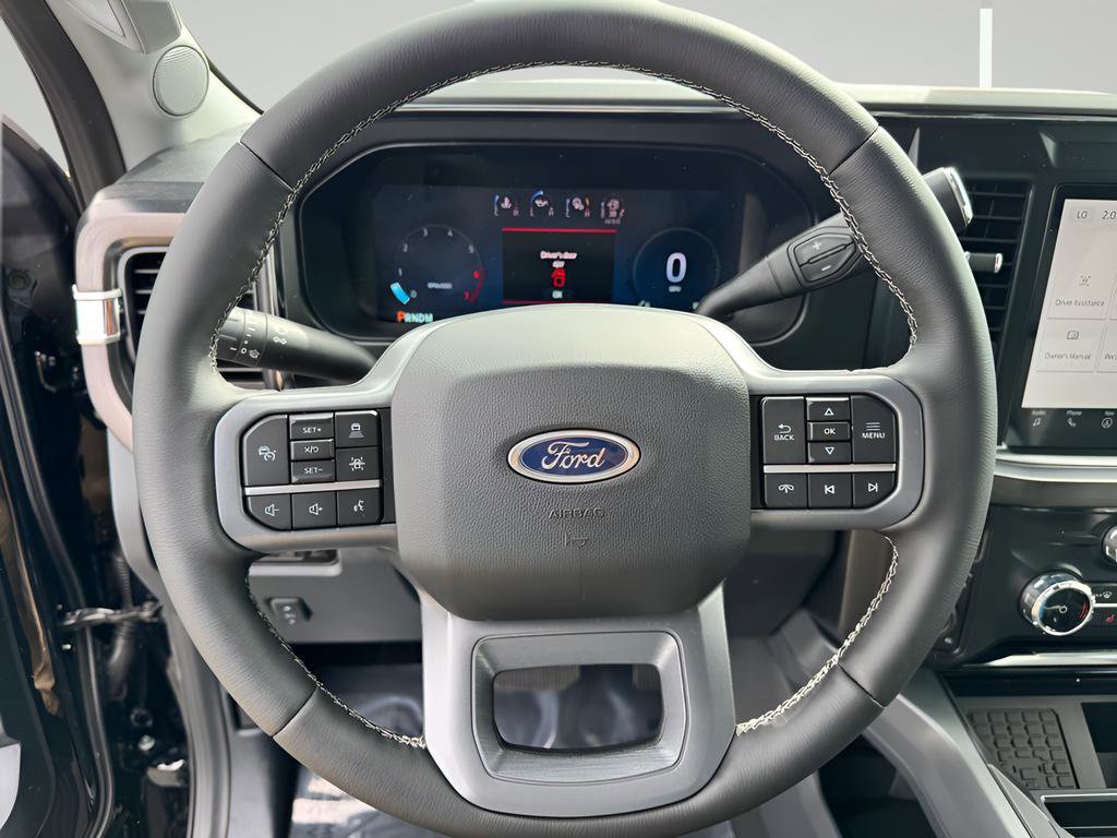 New 2026 Ford F250 Lariat w/ Lariat Ultimate Package image 13