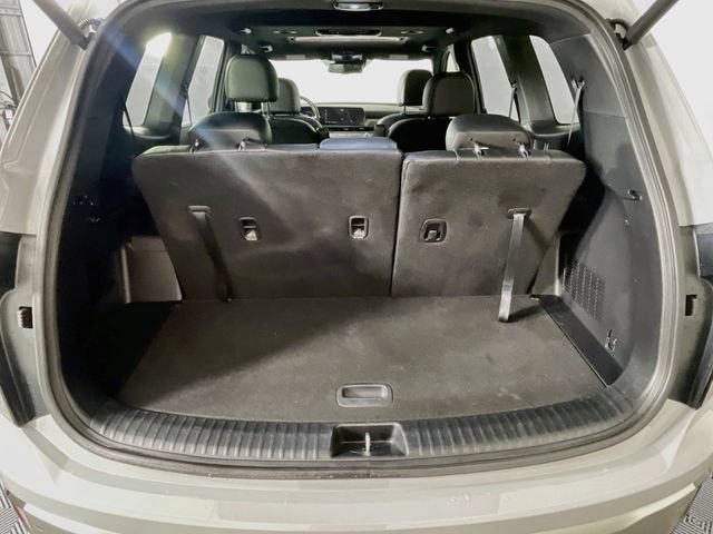 Used 2023 Kia Telluride EX X-Line AWD/4WD image 29