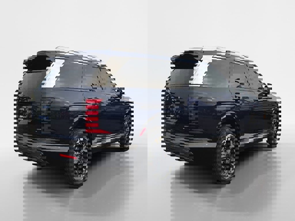 New 2026 Hyundai Palisade Limited image 3