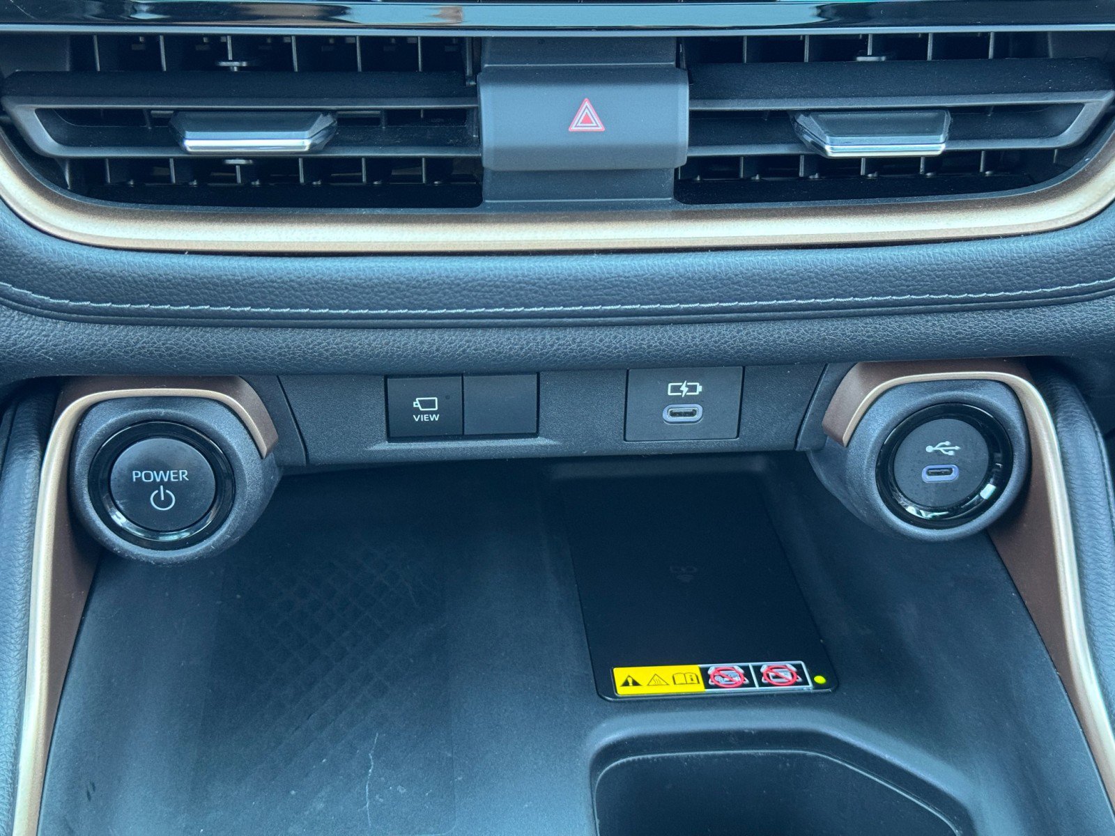 Used 2024 Toyota Grand Highlander AWD Hybrid image 27