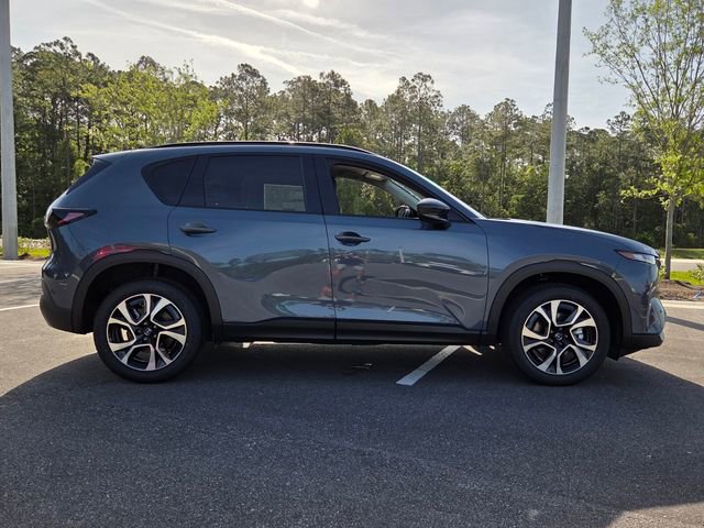 New 2026 MAZDA CX-5 Preferred image 14