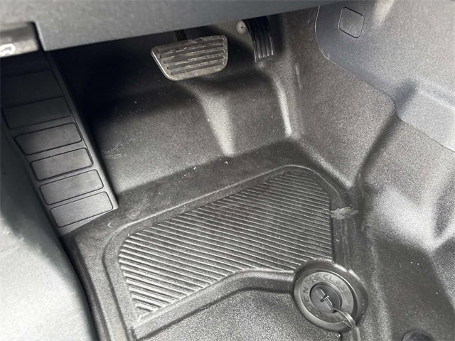 New 2025 Ford Bronco Big Bend w/ Black Diamond Package image 21