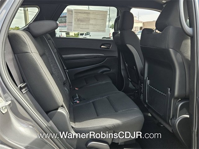 New 2026 Dodge Durango GT w/ Blacktop Package image 18