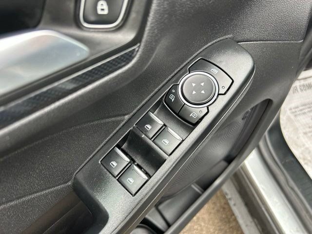 Used 2024 Ford Escape ST-Line AWD/4WD image 11