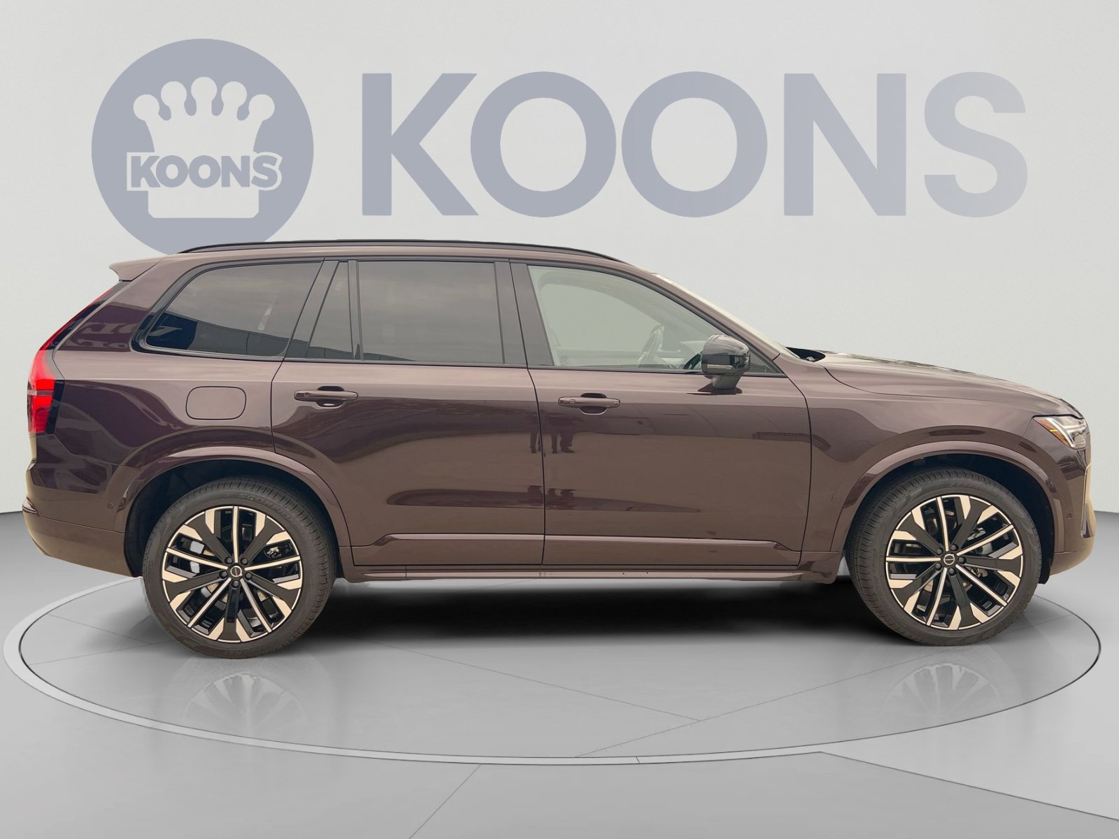 New 2026 Volvo XC90 B6 Ultra w/ Lounge Package AWD/4WD image 17
