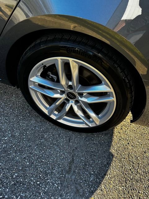 Used 2024 Audi A4 2.0T Premium Plus image 10