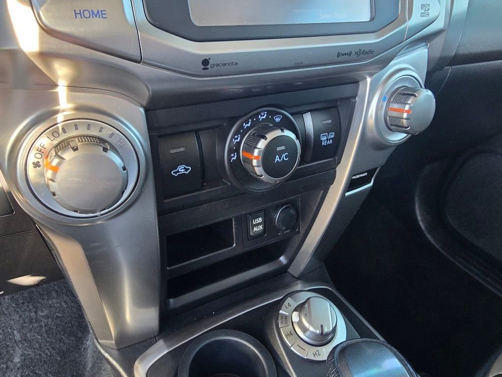 Used 2016 Toyota 4Runner SR5 Premium image 21