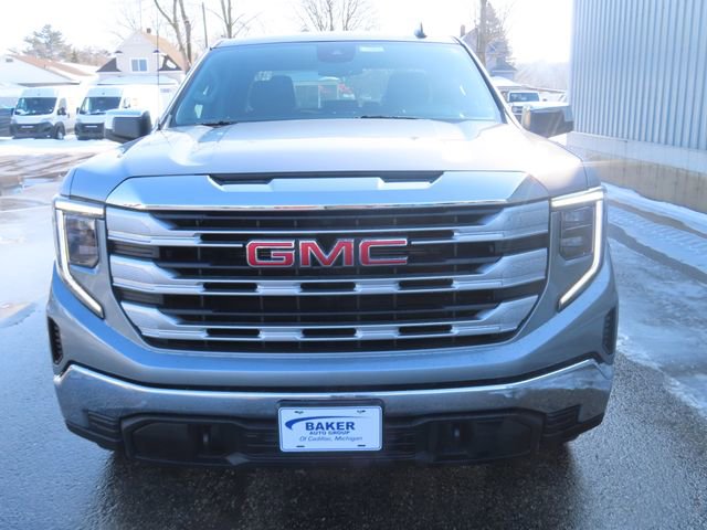 Used 2023 GMC Sierra 1500 SLE image 11