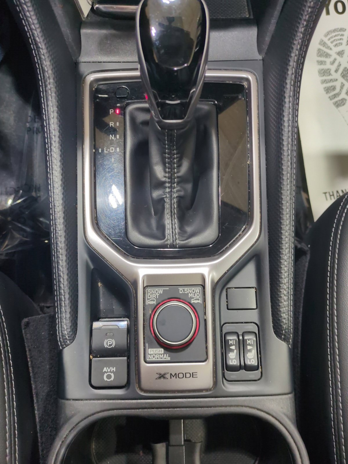 Used 2020 Subaru Forester Limited AWD/4WD image 24